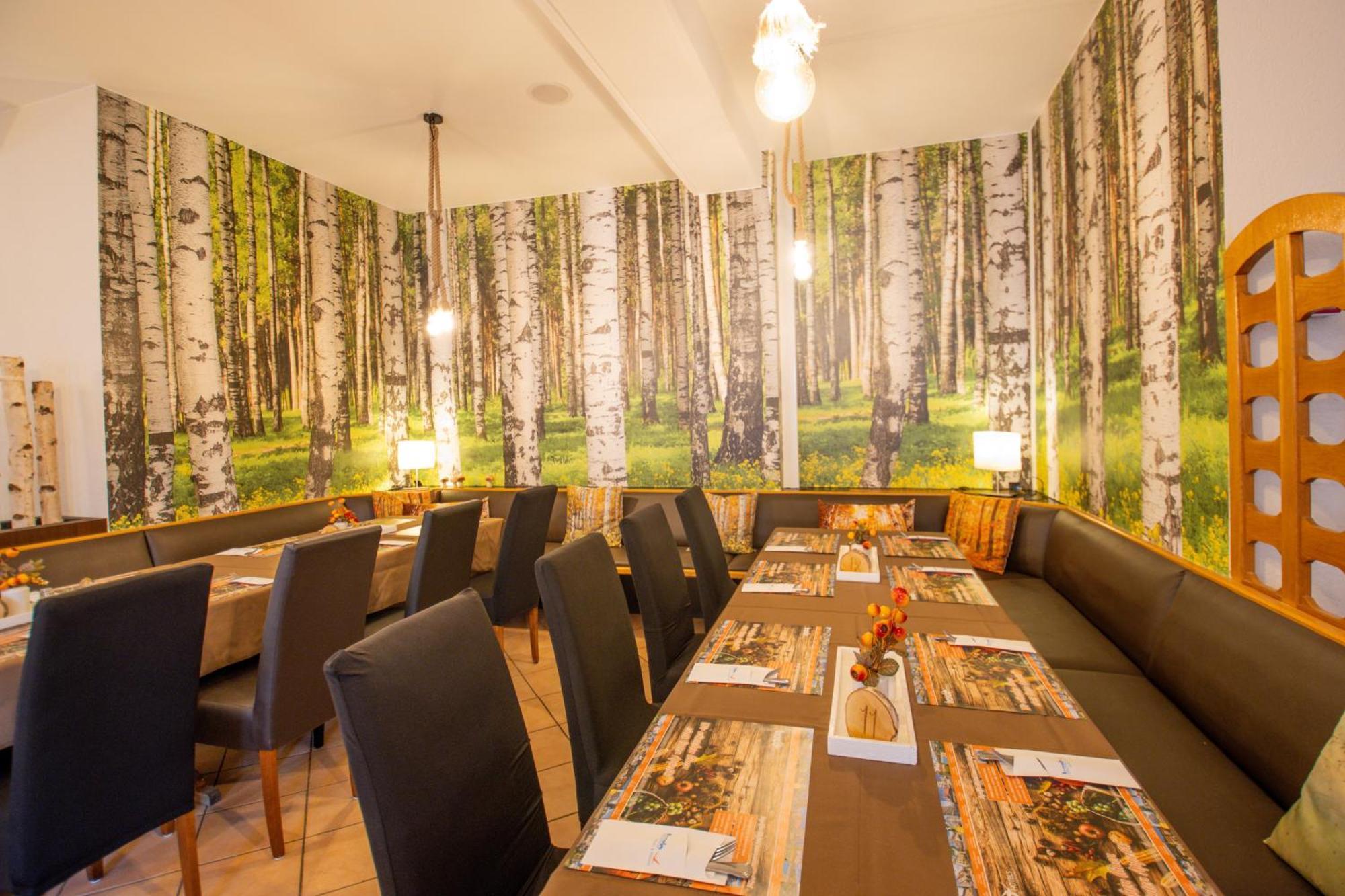 Hotel Lengenfelder Hof Lengenfeld  المظهر الخارجي الصورة