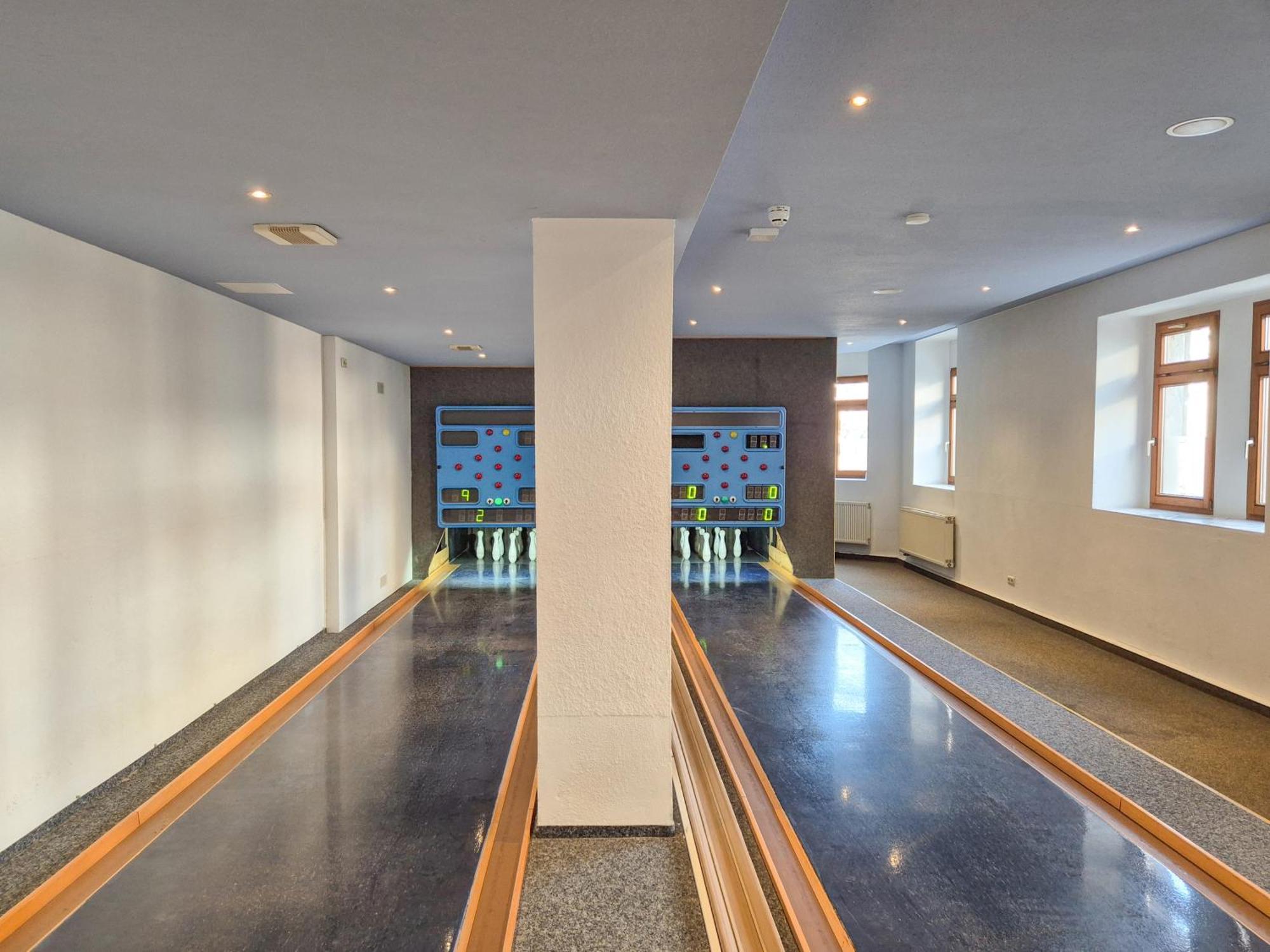 Hotel Lengenfelder Hof Lengenfeld  المظهر الخارجي الصورة