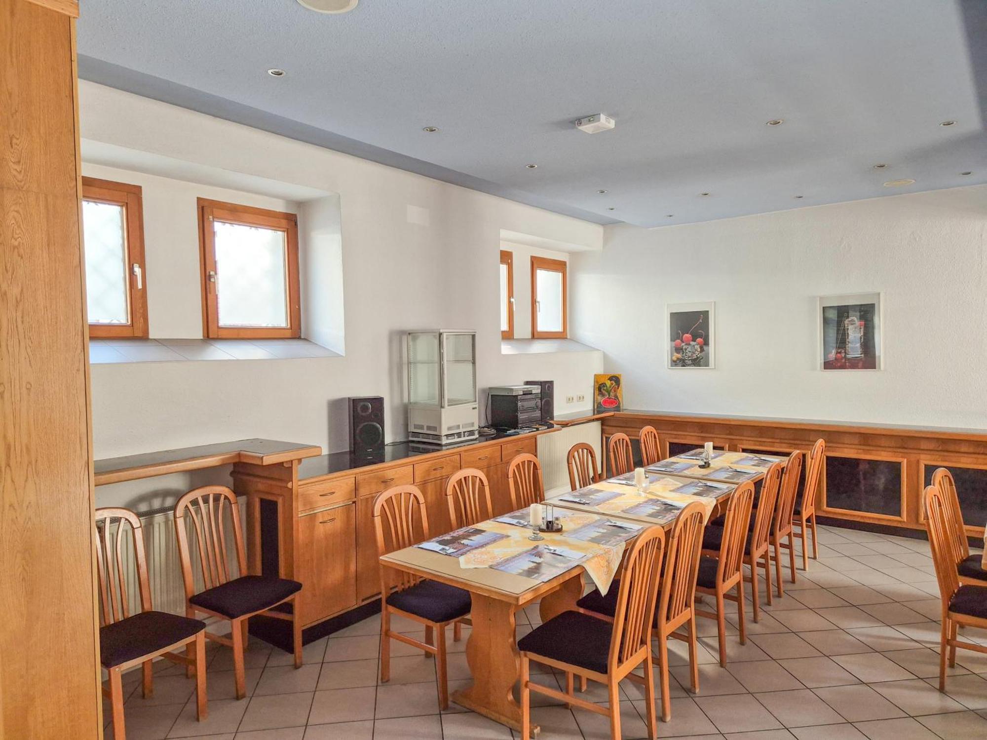 Hotel Lengenfelder Hof Lengenfeld  المظهر الخارجي الصورة