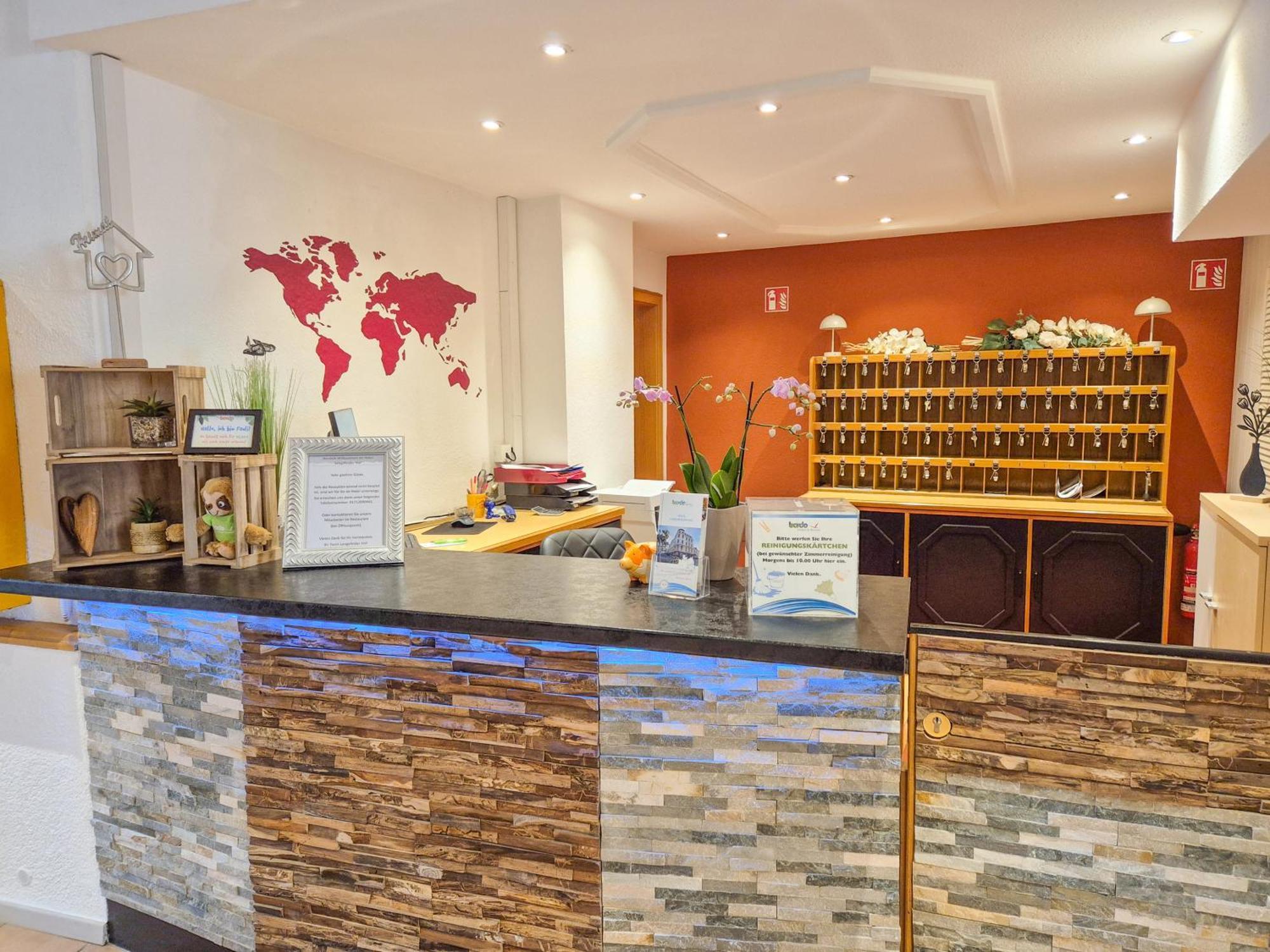 Hotel Lengenfelder Hof Lengenfeld  المظهر الخارجي الصورة