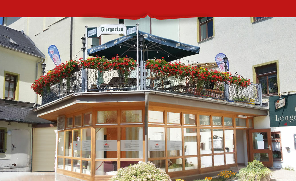 Hotel Lengenfelder Hof Lengenfeld  المظهر الخارجي الصورة